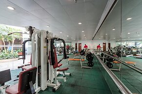 Guangzhou Yihe Hotel