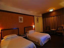 Guangzhou Yihe Hotel