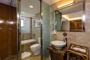 Guangzhou Yihe Hotel