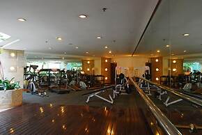 Guangzhou Yihe Hotel