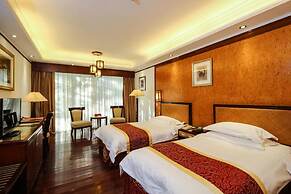 Guangzhou Yihe Hotel