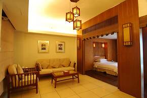 Guangzhou Yihe Hotel