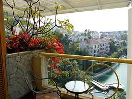 Guangzhou Yihe Hotel
