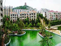 Guangzhou Yihe Hotel