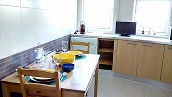 Candido Albufeira Apartment
