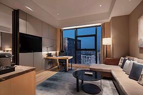 Doubletree by Hilton Yangzhou