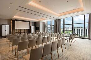 Doubletree by Hilton Yangzhou