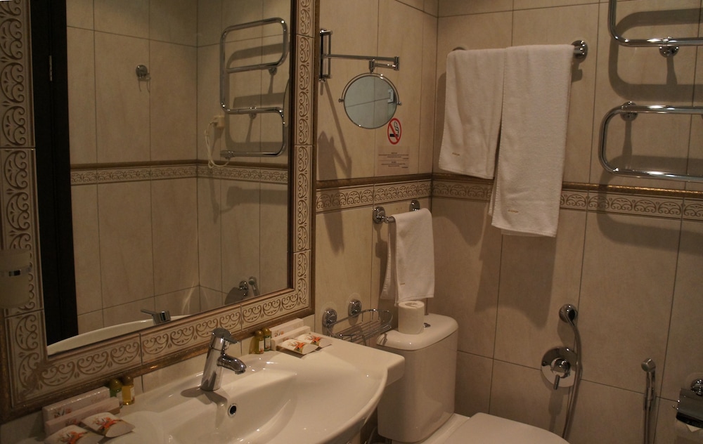 Eugene Hotel