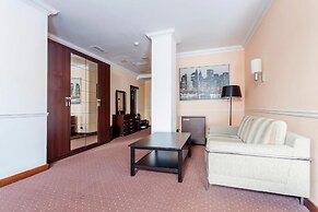 Eugene Hotel