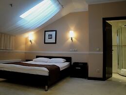 Eugene Hotel