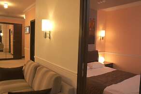 Eugene Hotel