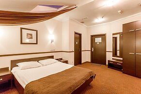 Eugene Hotel