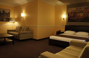 Eugene Hotel