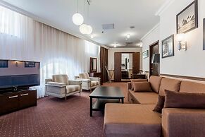 Eugene Hotel