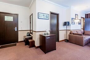 Eugene Hotel