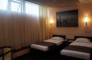 Eugene Hotel