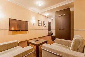 Eugene Hotel