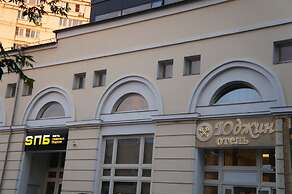 Eugene Hotel