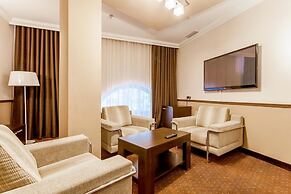 Eugene Hotel