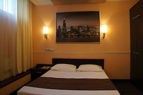 Eugene Hotel