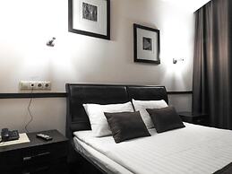 Eugene Hotel