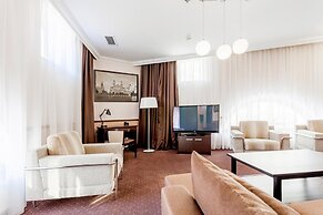 Eugene Hotel