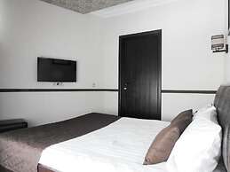 Eugene Hotel