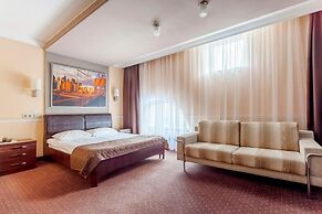 Eugene Hotel