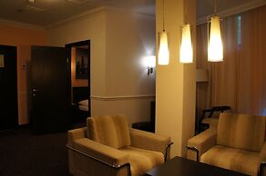 Eugene Hotel