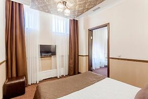 Eugene Hotel