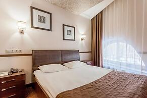 Eugene Hotel