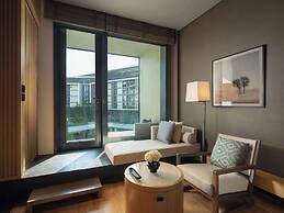 Banyan Tree Dubai at Bluewaters