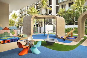Banyan Tree Dubai at Bluewaters