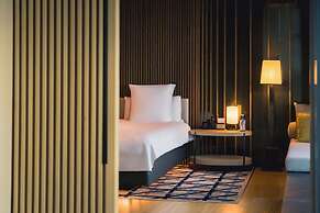 Banyan Tree Dubai at Bluewaters