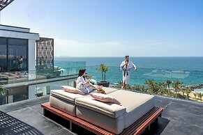 Banyan Tree Dubai at Bluewaters
