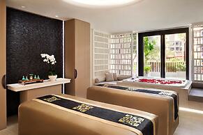 Banyan Tree Dubai at Bluewaters