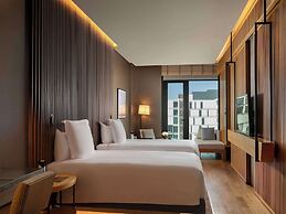 Banyan Tree Dubai at Bluewaters