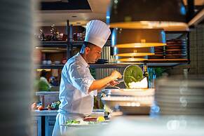 Banyan Tree Dubai at Bluewaters