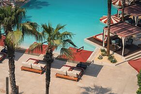 Banyan Tree Dubai at Bluewaters