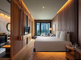 Banyan Tree Dubai at Bluewaters