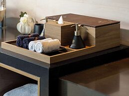 Banyan Tree Dubai at Bluewaters