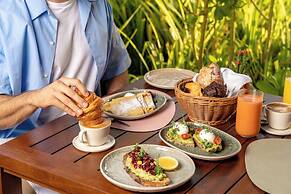 Banyan Tree Dubai at Bluewaters