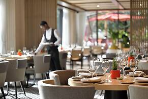 Banyan Tree Dubai at Bluewaters