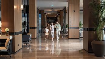 Banyan Tree Dubai at Bluewaters