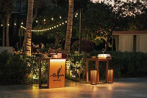 Banyan Tree Dubai at Bluewaters