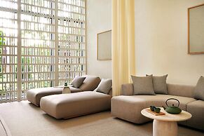 Banyan Tree Dubai at Bluewaters