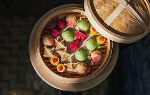 Banyan Tree Dubai at Bluewaters