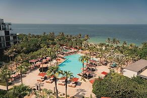 Banyan Tree Dubai at Bluewaters