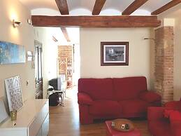 Loft with love