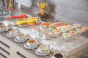 Holiday Inn & Suites Aguascalientes by IHG